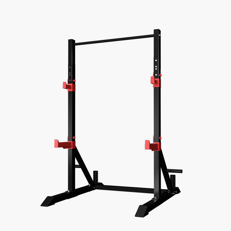 Pull up Squat Rack