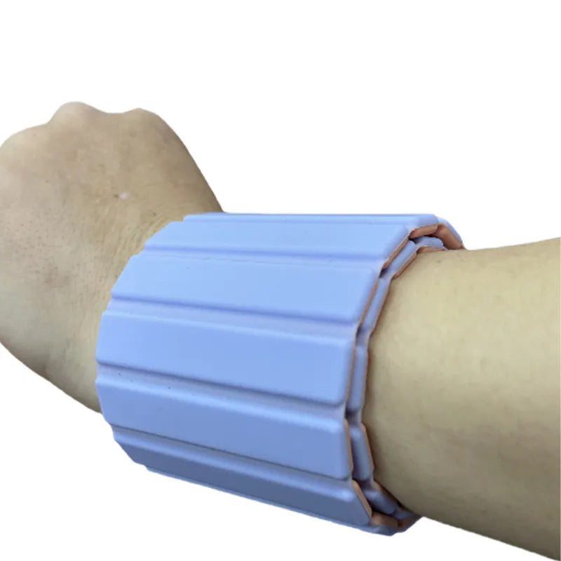 Silicon Weight Bracelet