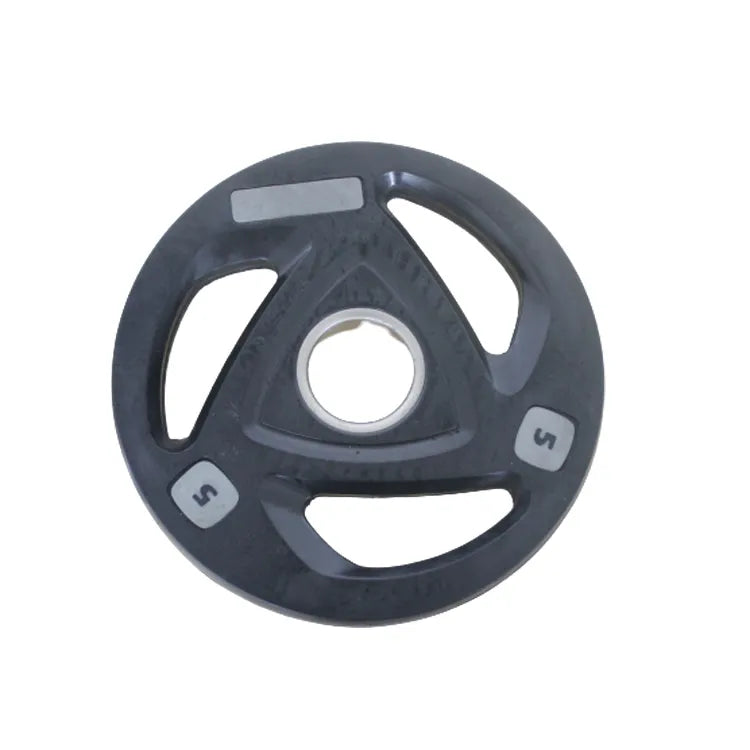 Olympic Barbell Plates