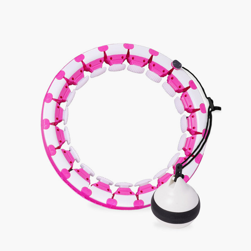 Lazy Hula Hoop