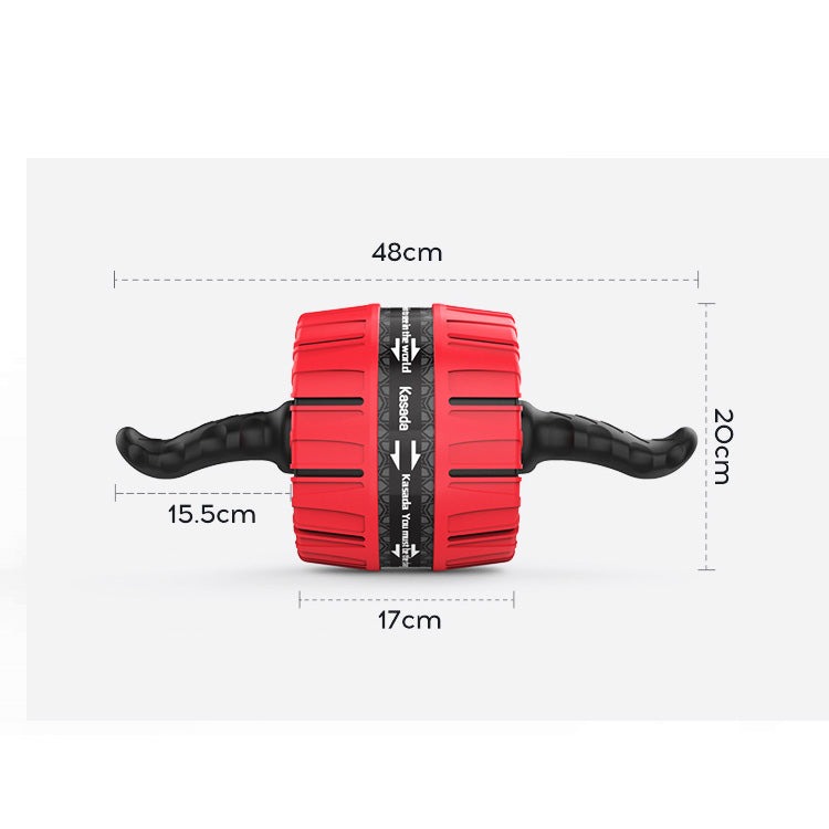 AB Wheel Roller