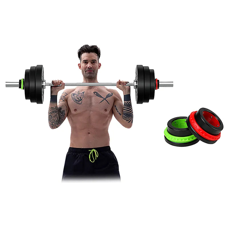 Barbell Collar