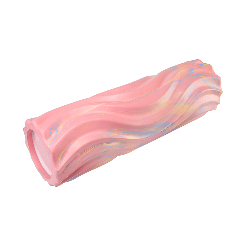 Yoga Exercise EVA Foam Roller