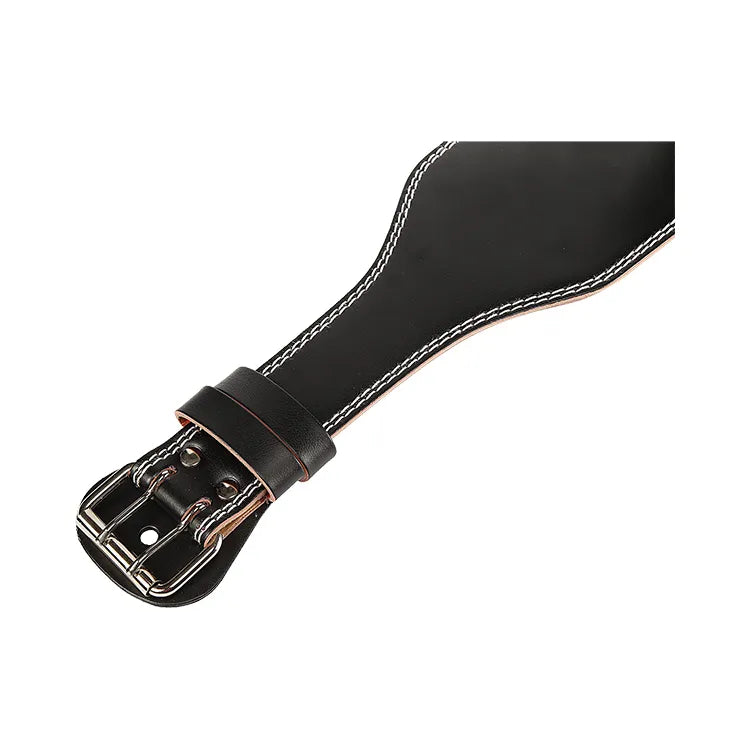 Weight-Lifting Belt