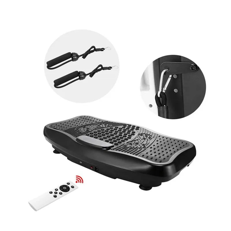 Vibration Plates