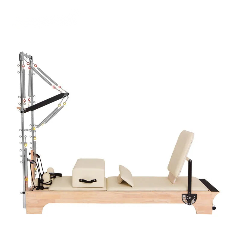 Half Trapeze Pilates Reformer