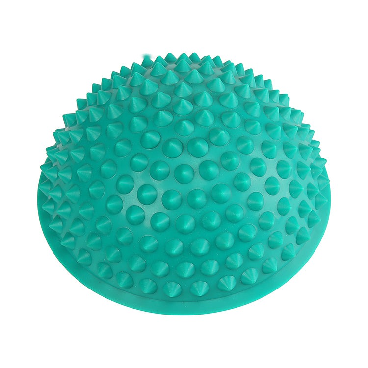 Yoga Hemisphere