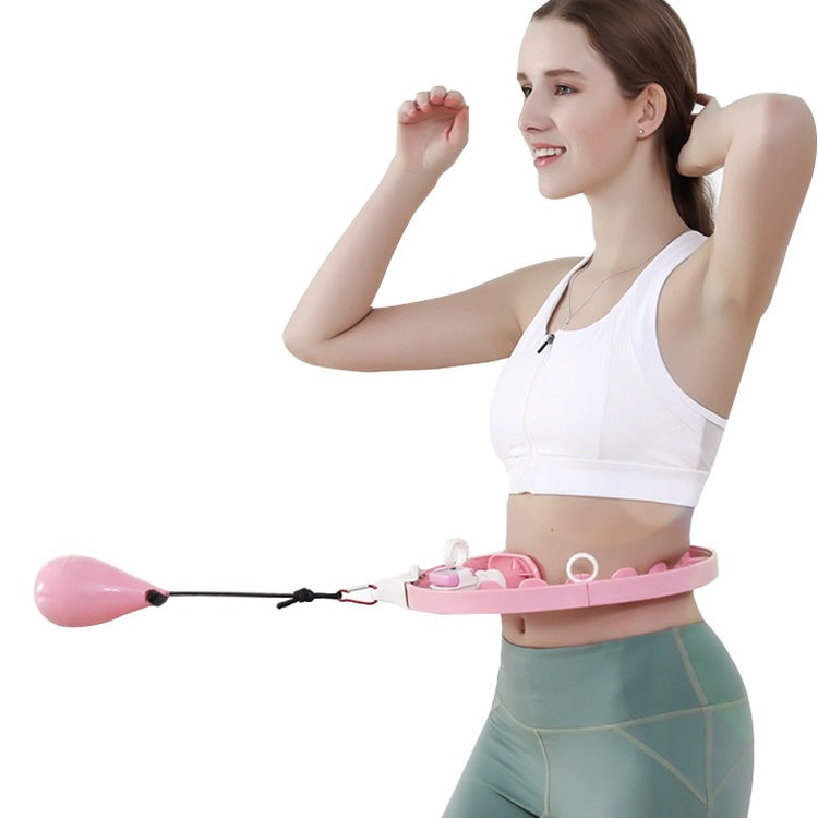 Smart Hola hoop