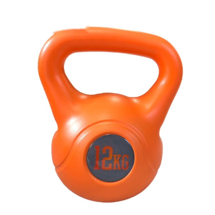 Training Equipment Workout Kettlebell