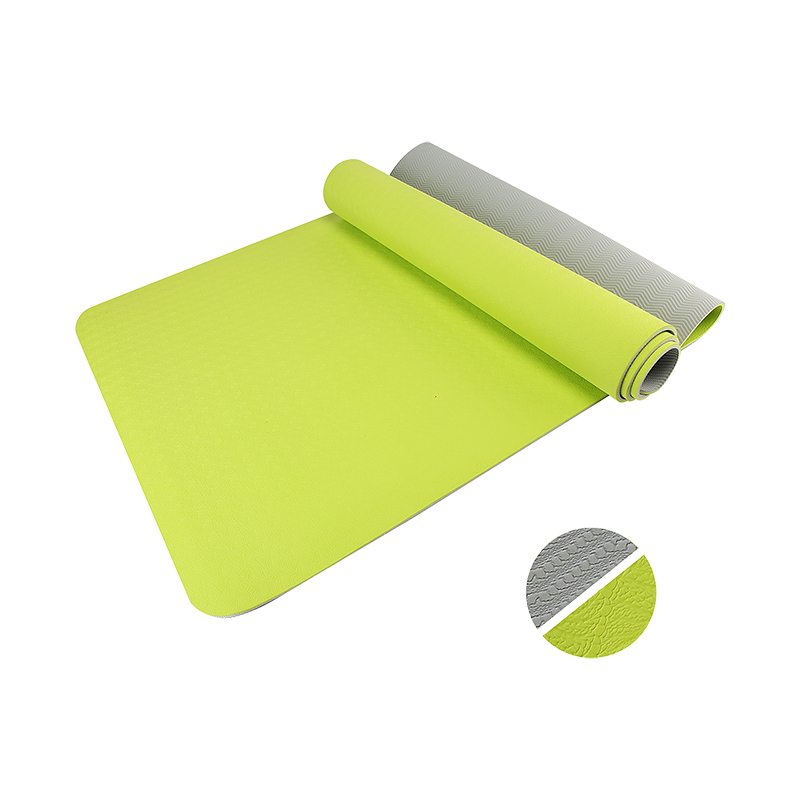 TOPKO TPE Yoga Mat