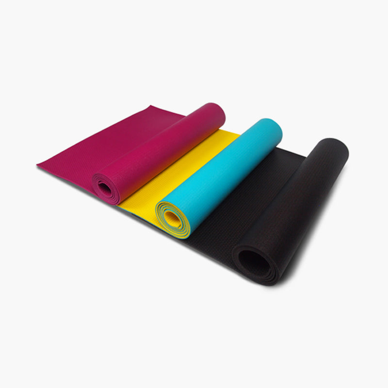 Durable High Density PVC Yoga Mat