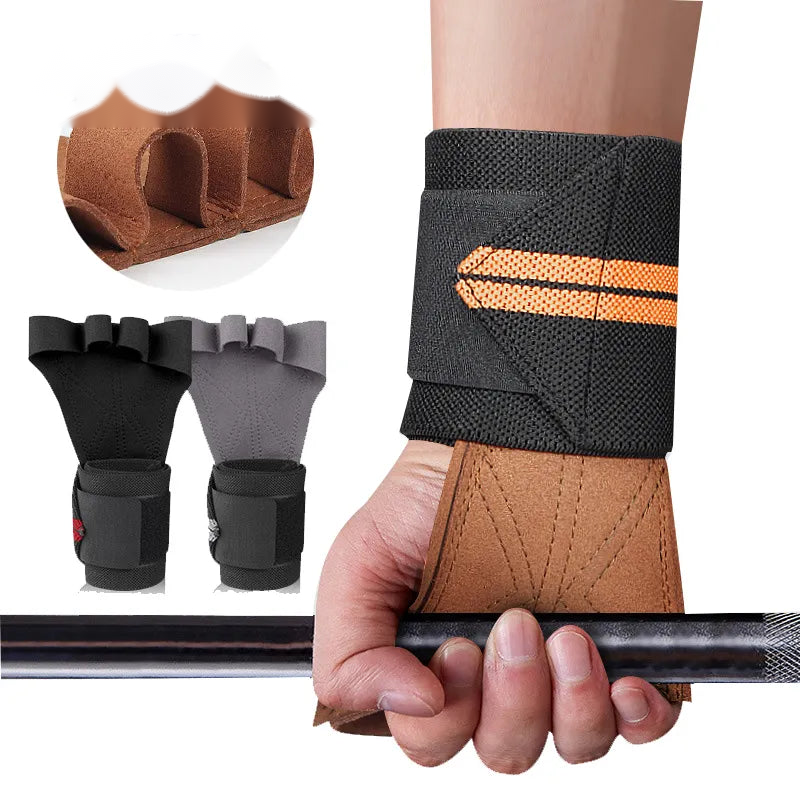 Fitness Gloves