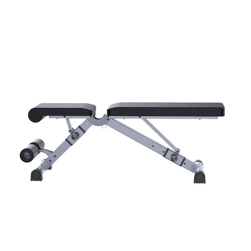 Dumbbell Workout Bench