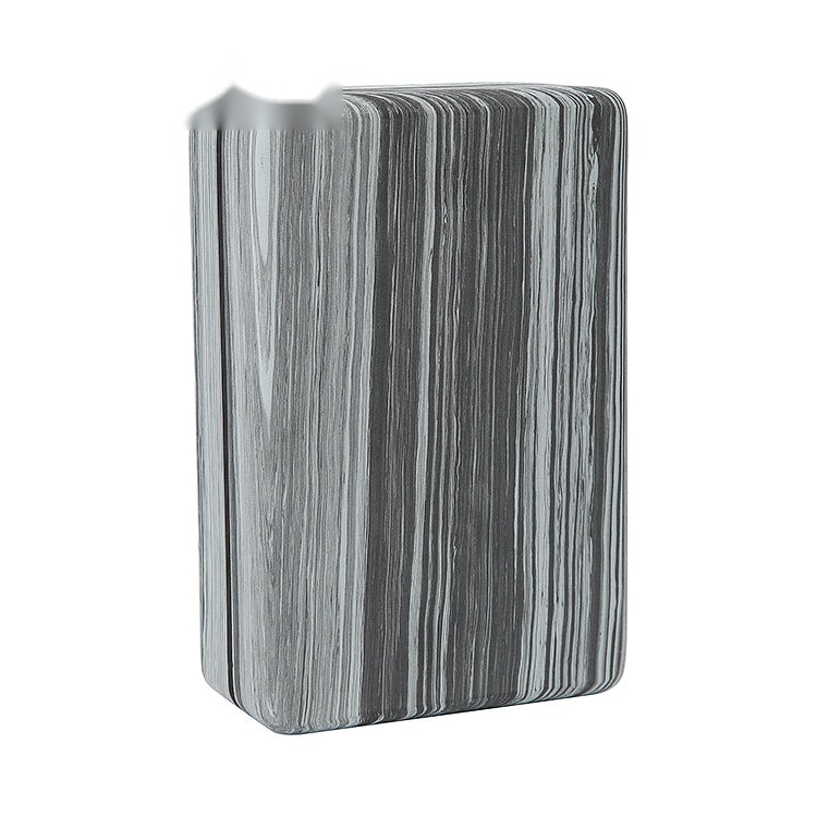 Eco-Friendly Cork Yoga Brick