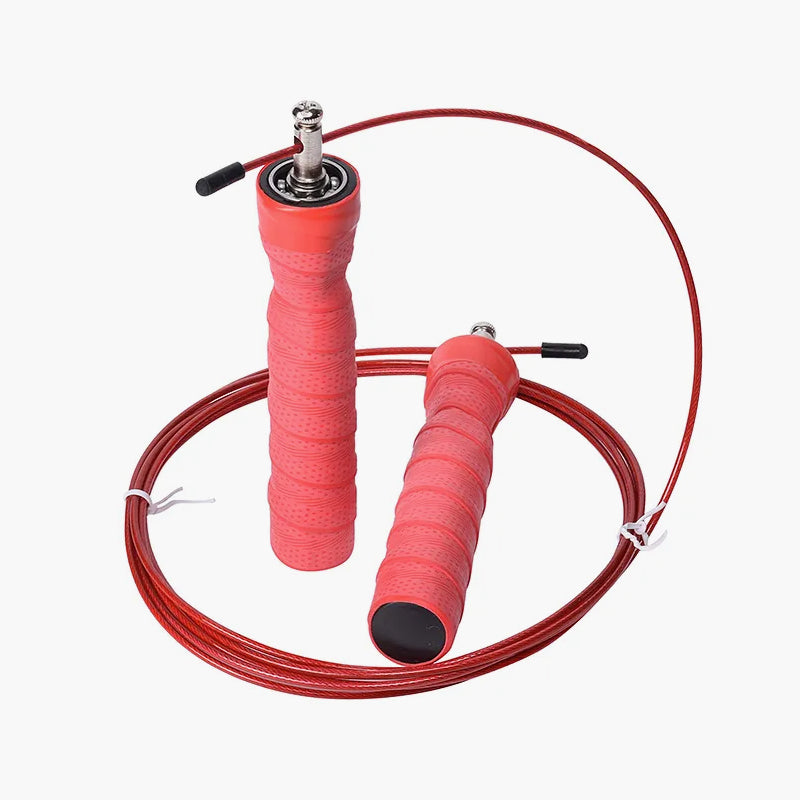 Absorb Sweat Jump Rope