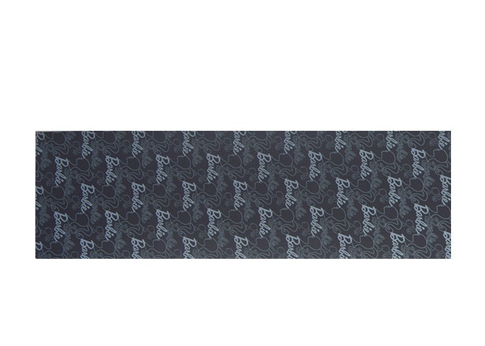 Full Print PVC yoga mat