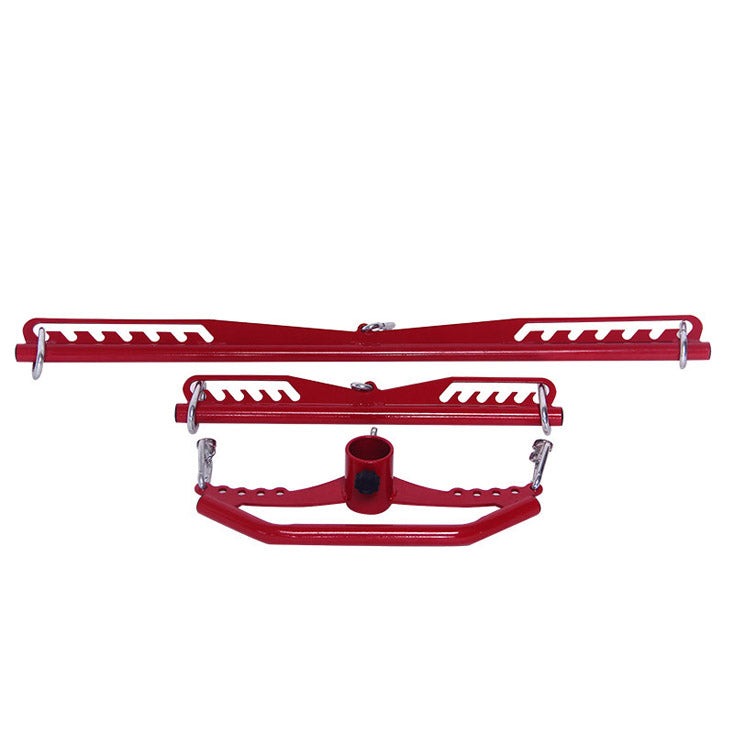 Multifunctional Pull Back Handle Set
