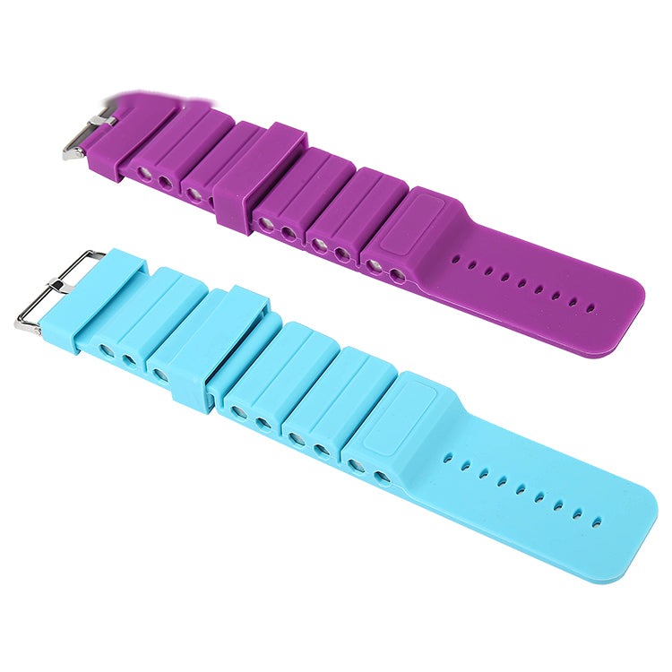 Silicone Fitness Republic Ankle Weights