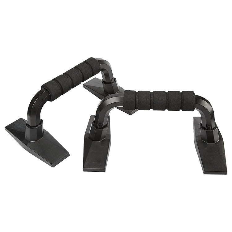H-Shaped Push Up Bar