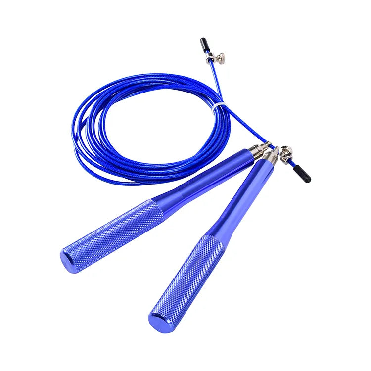 Aluminum Jump Rope