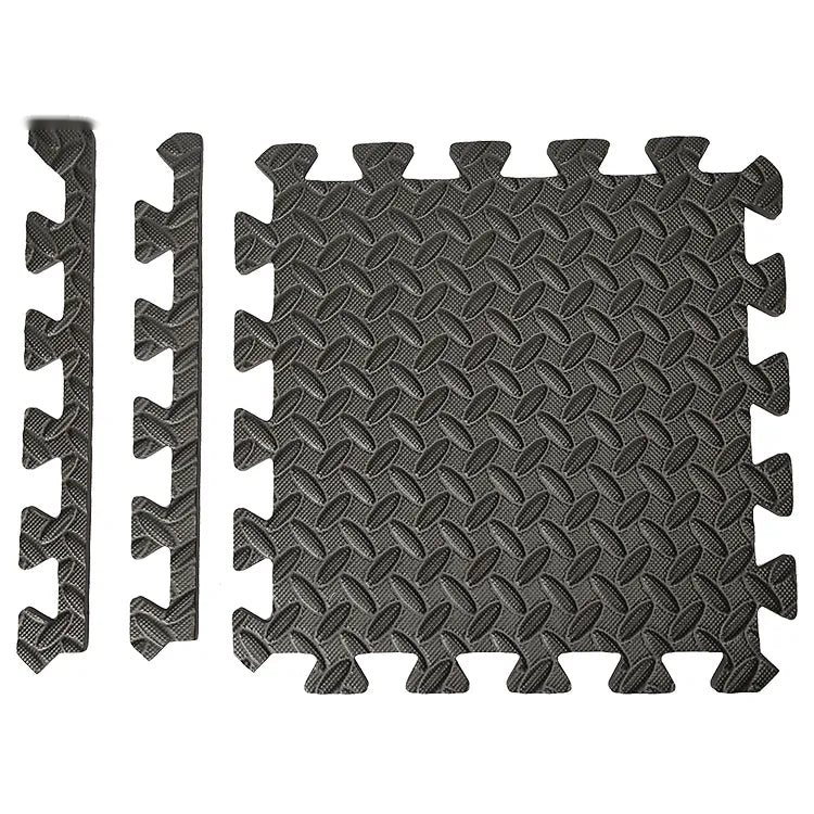 Interlocking Mat