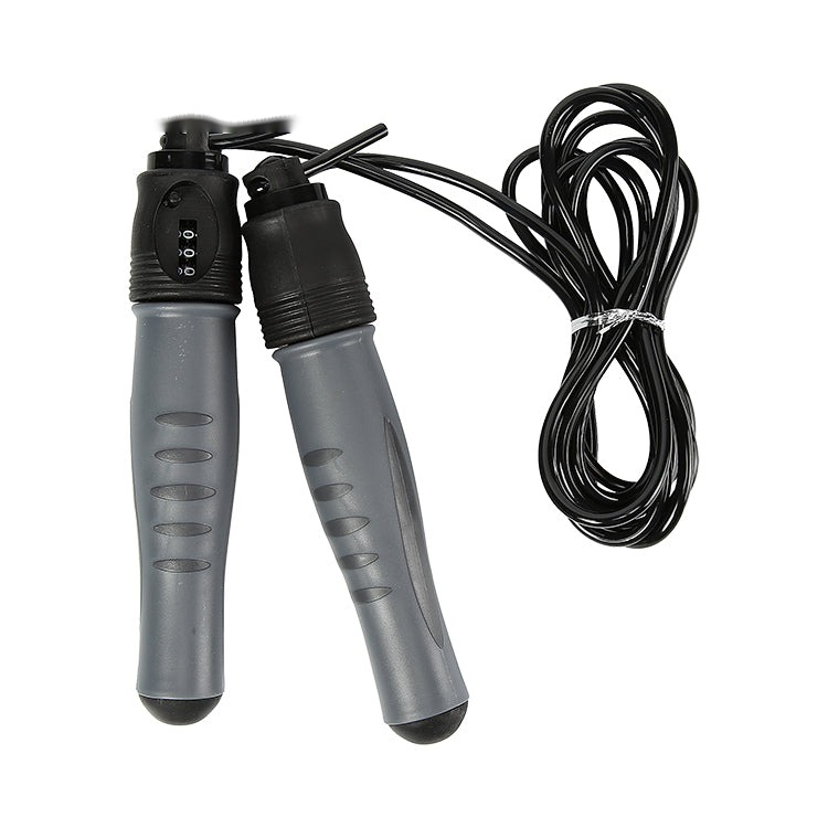 Premium Weighted Fast Speed Jump Rope