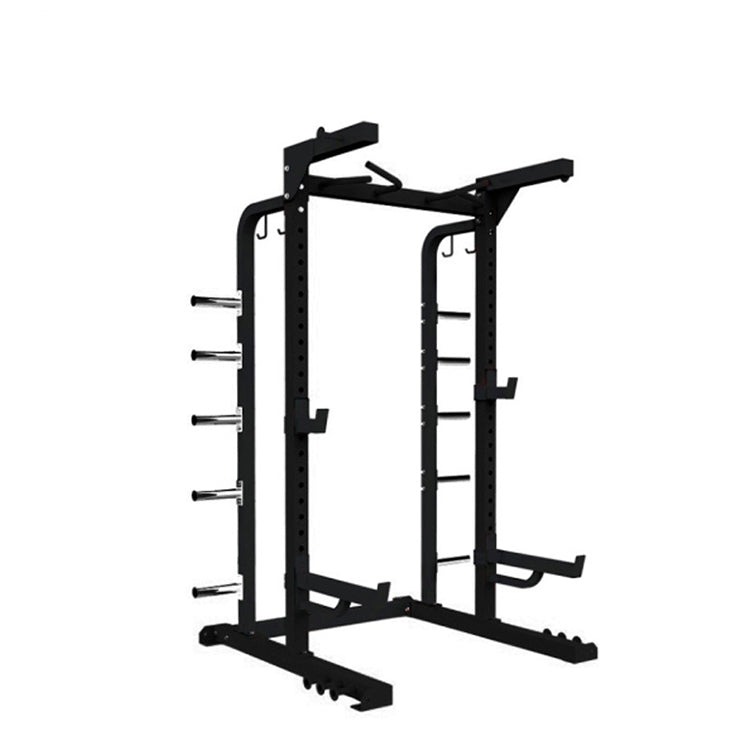 Fitness Equipment Horizontal Bar Bench Press