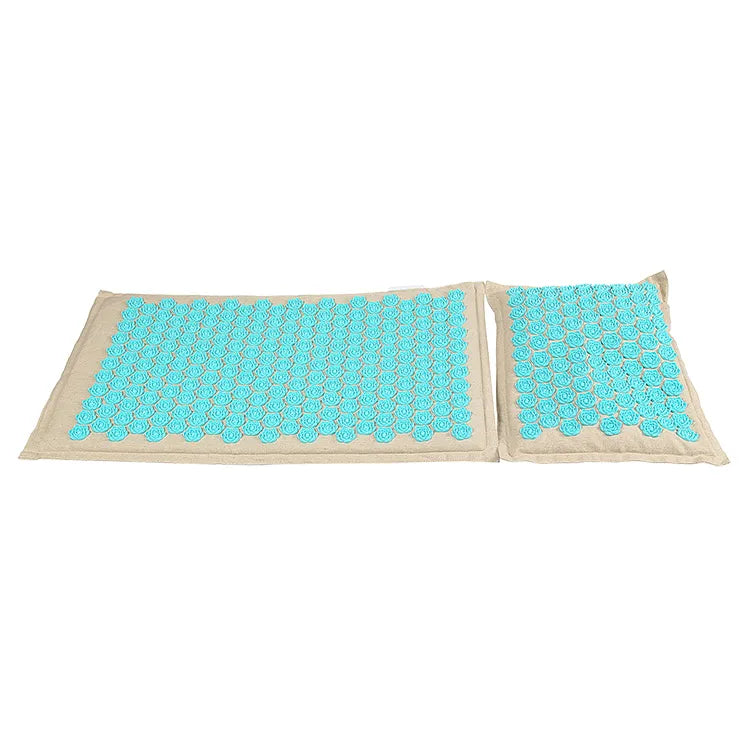 Acupuncture Mat Set