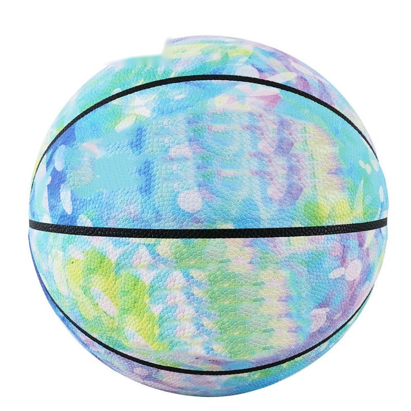 PU Basketball