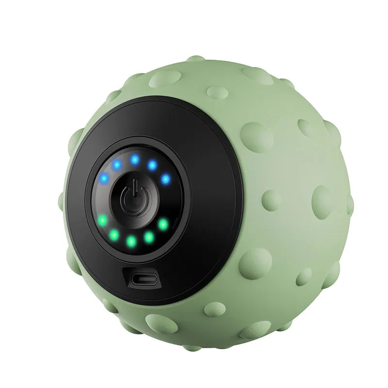 Vibrating Ball