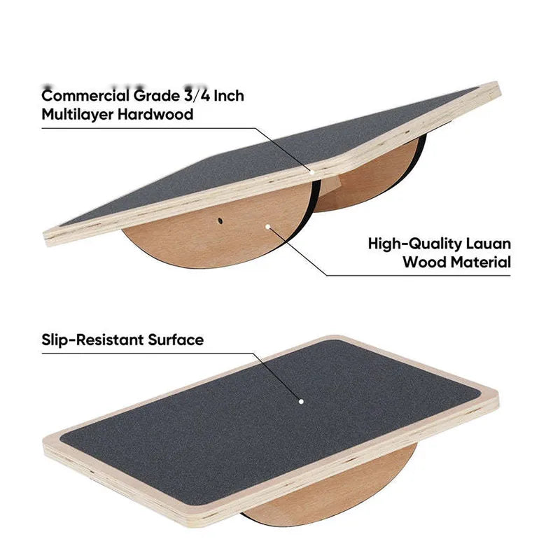 Balance Board