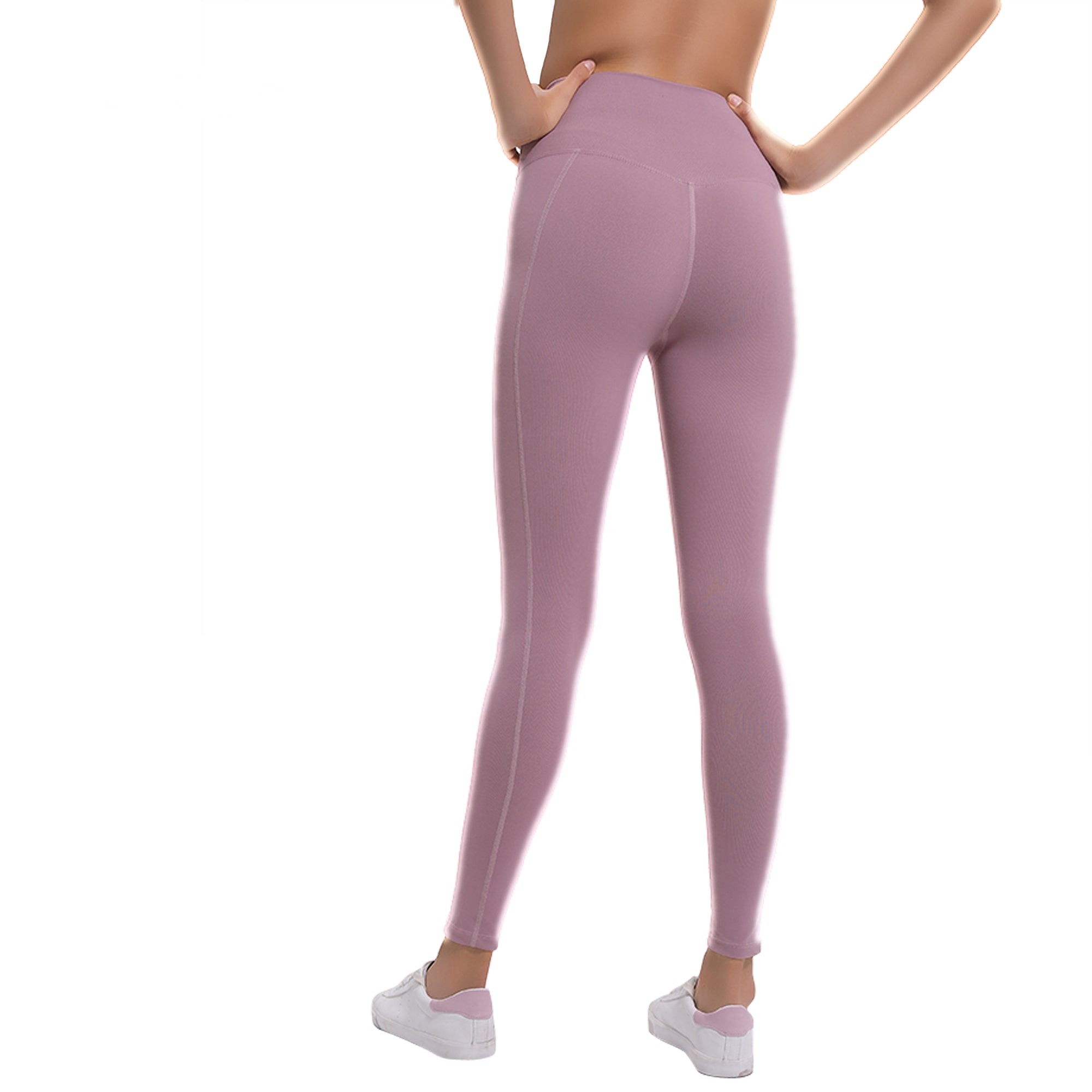 High Waist Yoga Leggings