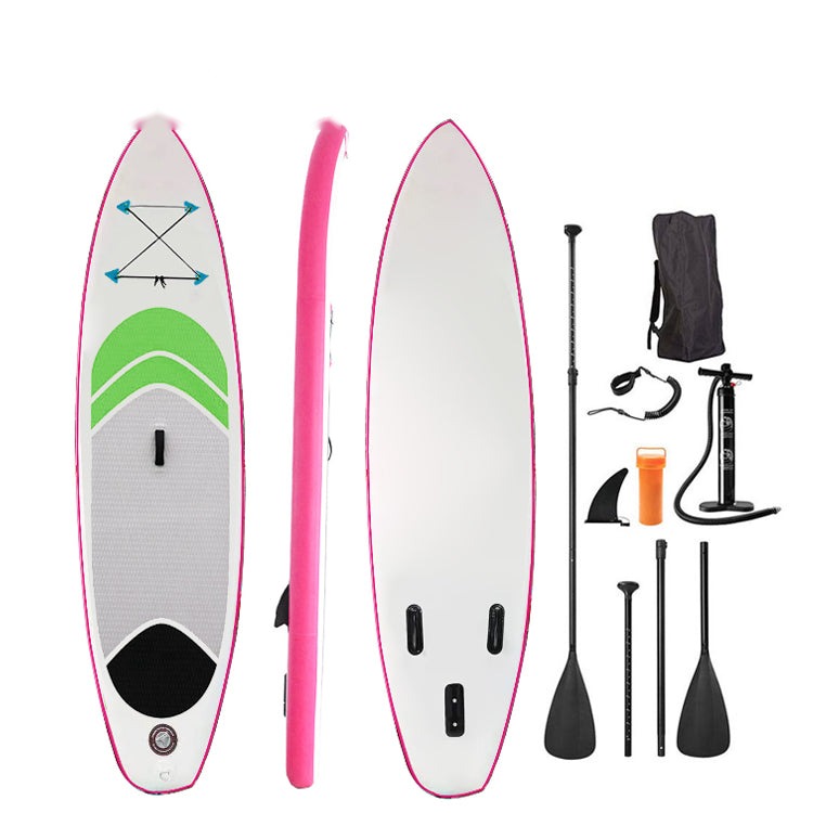 Suitable For Water Sports Sup Inflatable Board