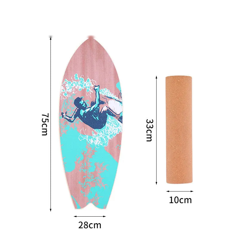 Balance Board