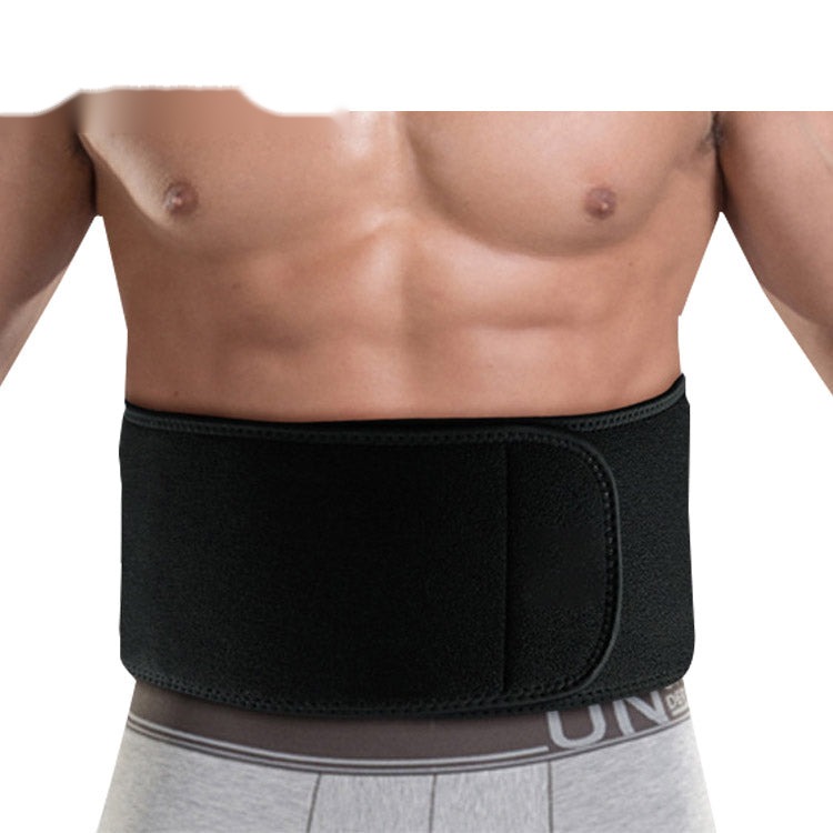 Waist Suppor