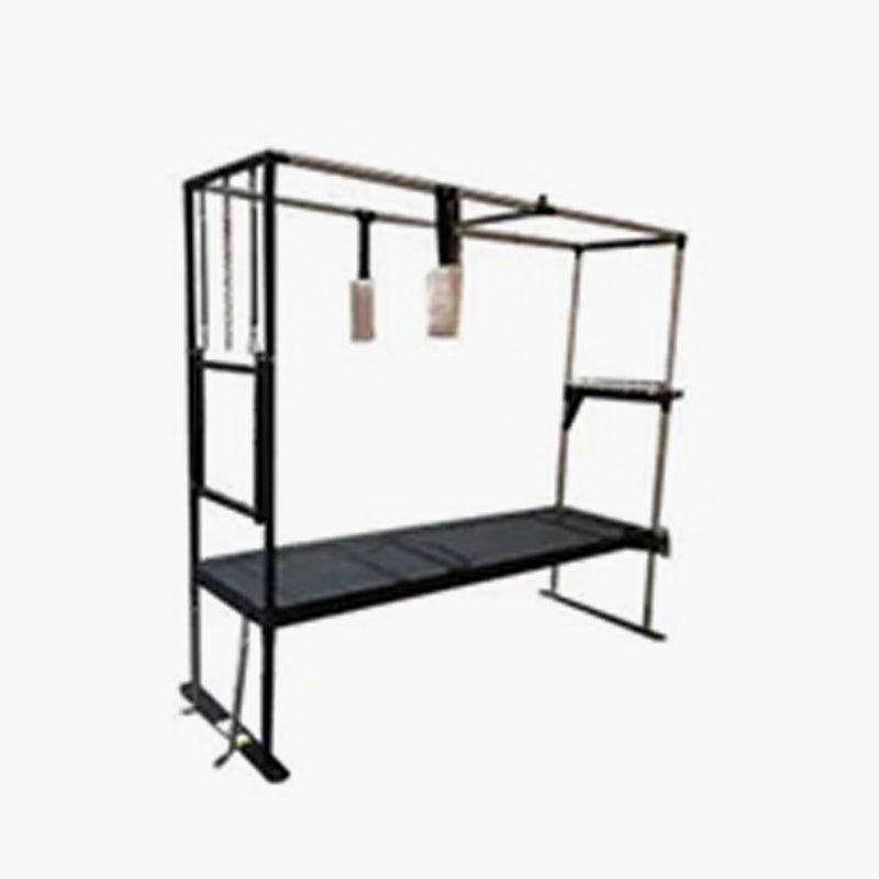 Cadillac Elevated Training Bed