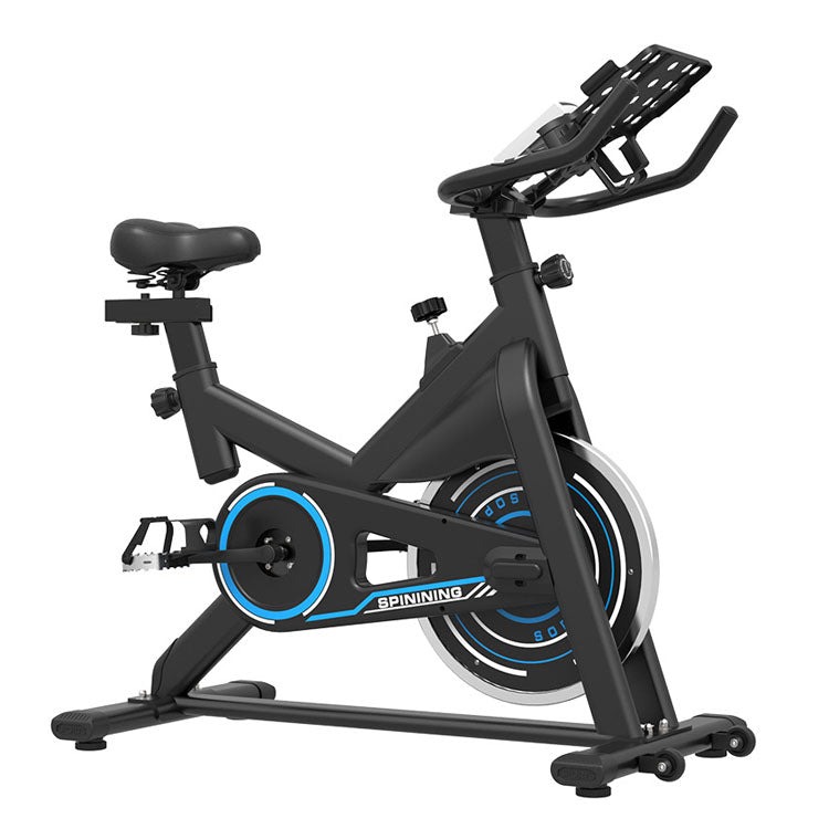 Home Fitness Equipment Spinning Bike