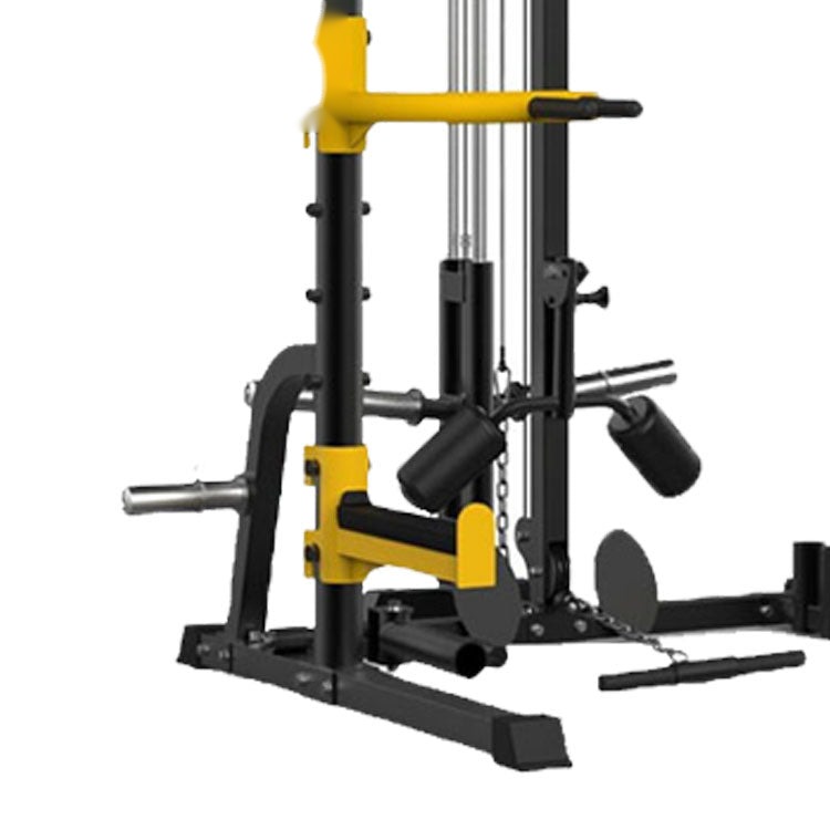 Multifunctional Smith Machine Squat Rack