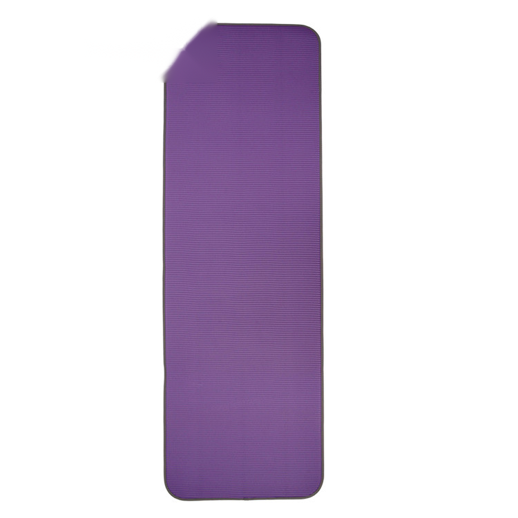 TOPKO NBR Yoga Mat Non Slip Eco Friendly Mats