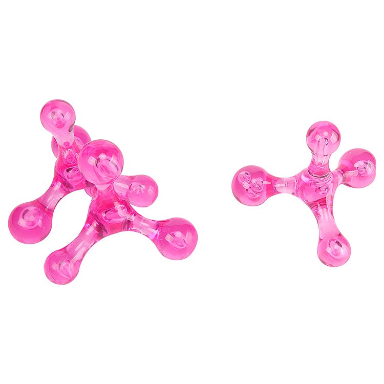 Body Care Four Ball Massager