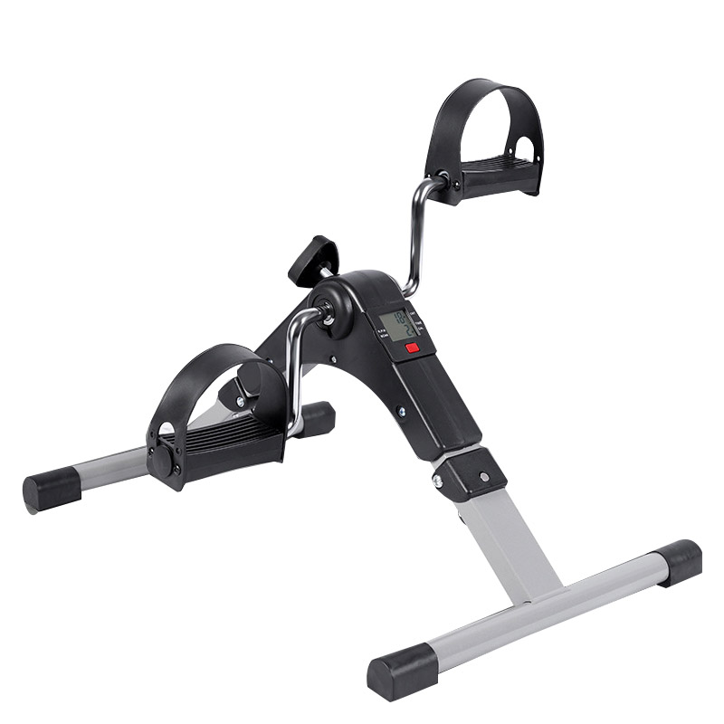 TOPKO Folding Pedal Exerciser