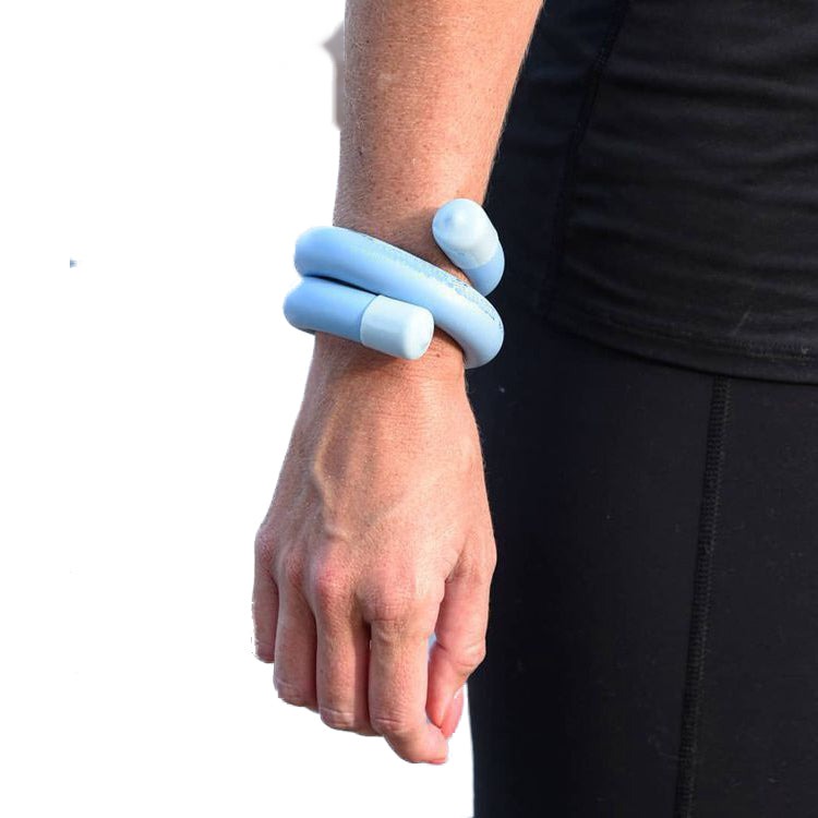 Vertiginous Adjustable Ankle Wrist Weights