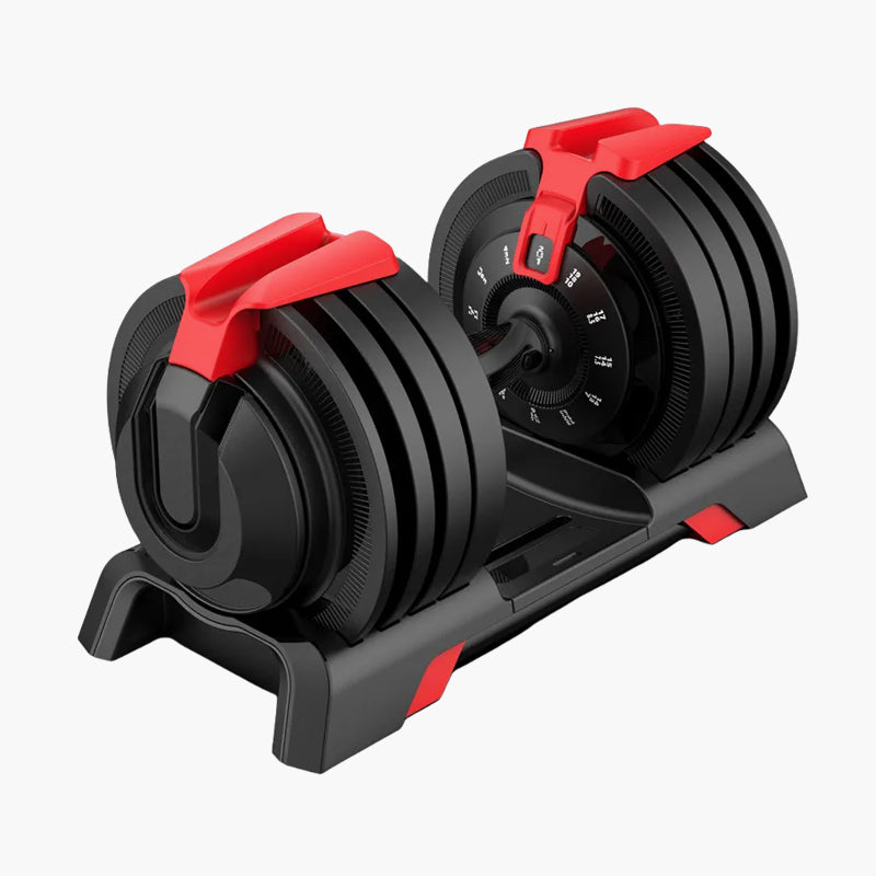 Adjustable Dumbbell