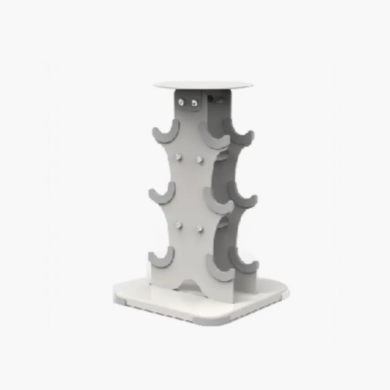 Dumbbell Rack