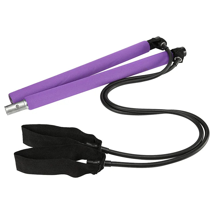 2 Section Pilates Bar
