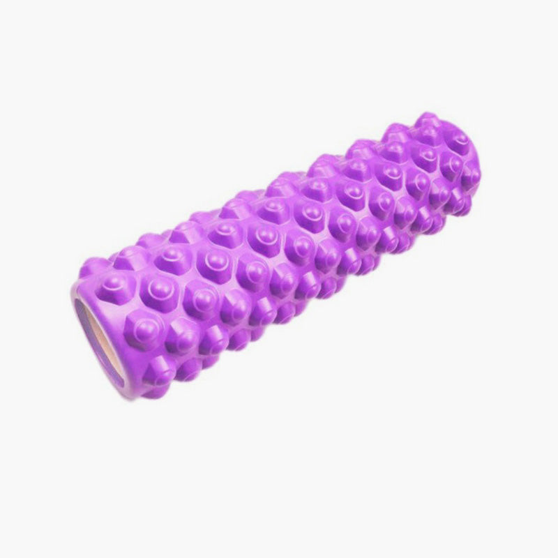 Foam Roller - Medium Density Deep