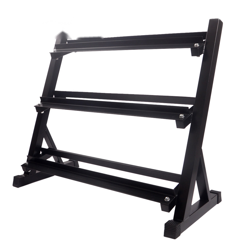 Dumbbell Rack