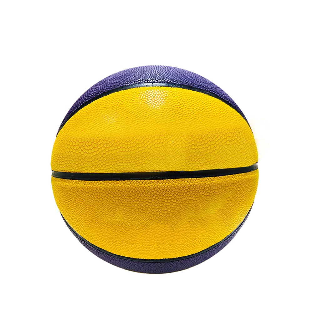 No. 7 basketball