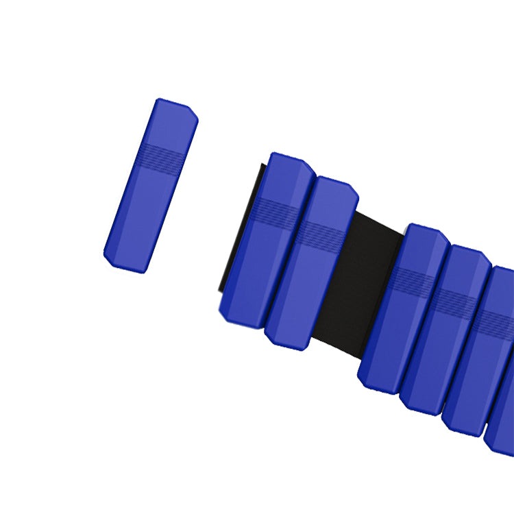 Adjustable Ankle Weights