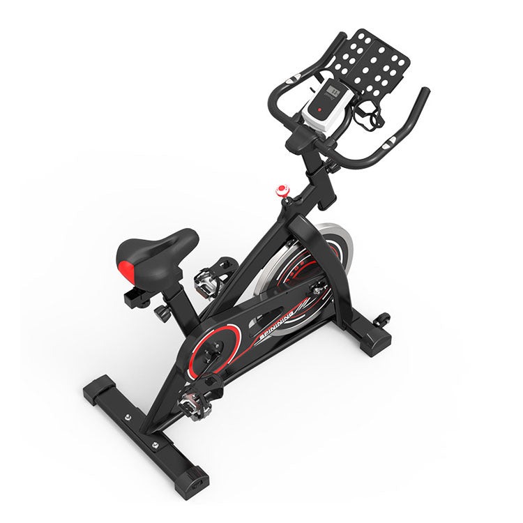 Exercise Fitness Weight Loss Bike